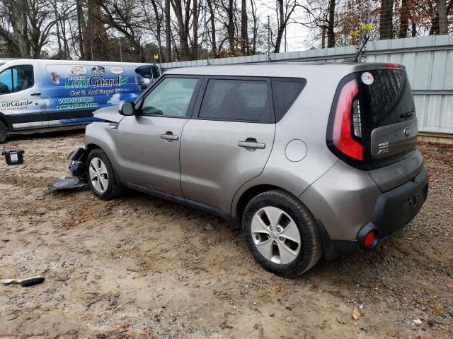 Photo 2 from auction – 2014 KIA SOUL with VIN KNDJN2A21E7101676
