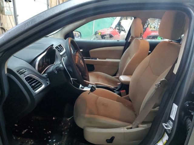 Photo 7 from auction – 2013 DODGE AVENGER SE with VIN 1C3CDZAG8DN558404