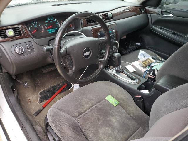 Photo 8 from auction – 2012 CHEVROLET IMPALA LT with VIN 2G1WG5E39C1190243