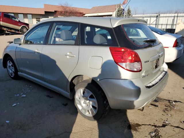 Photo 2 from auction – 2003 TOYOTA COROLLA MA with VIN 2T1LR32E03C092976