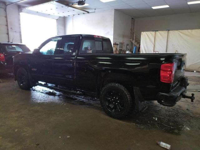 Photo 2 from auction – 2016 CHEVROLET SILVERADO with VIN 1GCVKREC0GZ422184