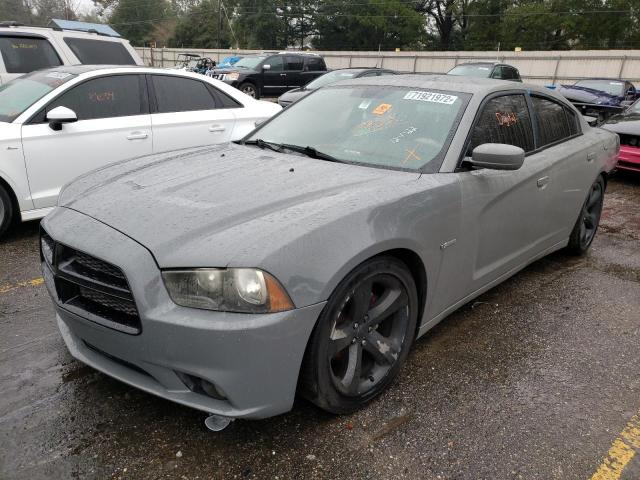 DODGE CHARGER SE 2014 with VIN 2C3CDXBG0EH353771 - Photo from auction