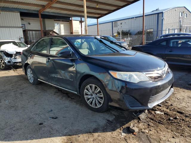 Фото 4 с аукциона – 2012 TOYOTA CAMRY BASE с VIN 4T1BF1FK7CU088124