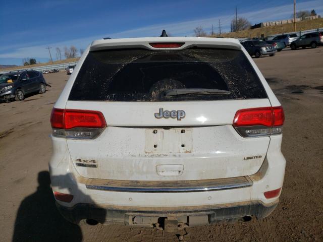 Photo 6 from auction – 2014 JEEP GRAND CHER with VIN 1C4RJFBM1EC389731