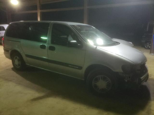 Photo 4 from auction – 2005 CHEVROLET VENTURE with VIN 1GNDV03E05D146769
