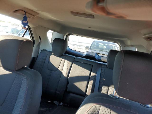 Photo 10 from auction – 2012 CHEVROLET EQUINOX LS with VIN 2GNFLCEK3C6240787