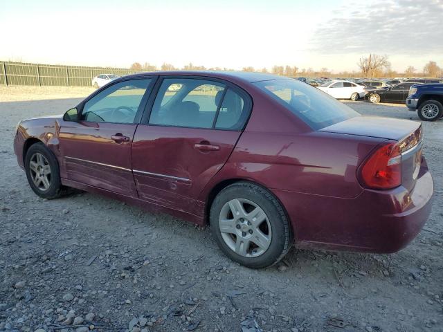 Photo 2 from auction – 2006 CHEVROLET MALIBU LT with VIN 1G1ZT51F36F198540