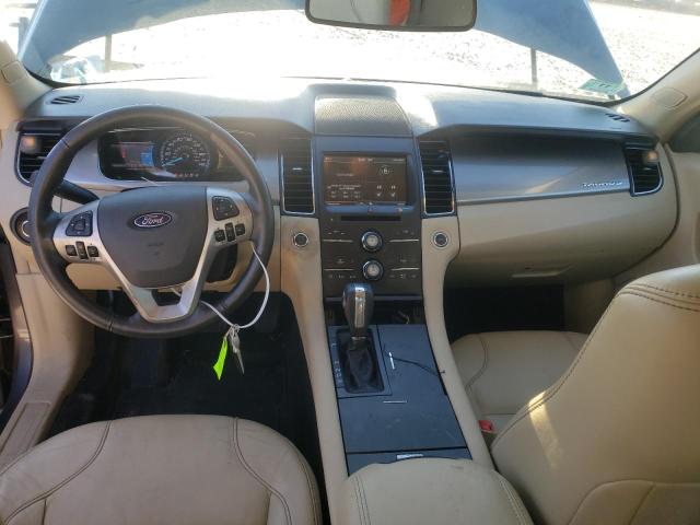 Photo 8 from auction – 2013 FORD TAURUS SEL with VIN 1FAHP2E89DG112596