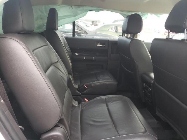 Photo 11 from auction – 2019 FORD FLEX SEL with VIN 2FMHK6C89KBA39751