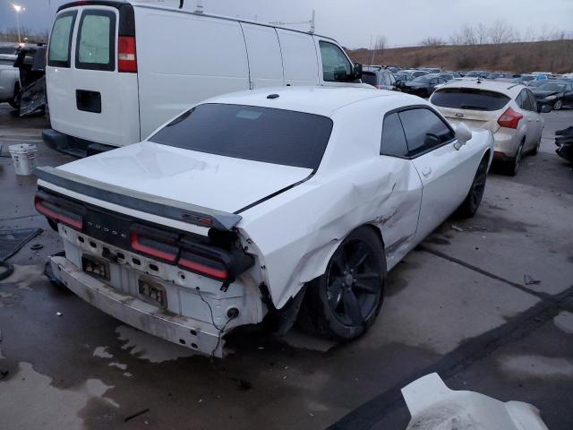 Photo 6 from auction – 2015 DODGE CHALLENGER with VIN 2C3CDZAG4FH860820