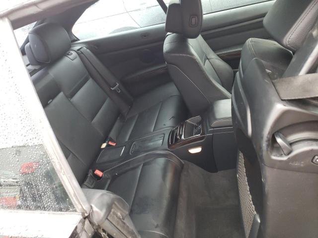 Photo 10 from auction – 2011 BMW 328 I with VIN WBADW3C54BE540849