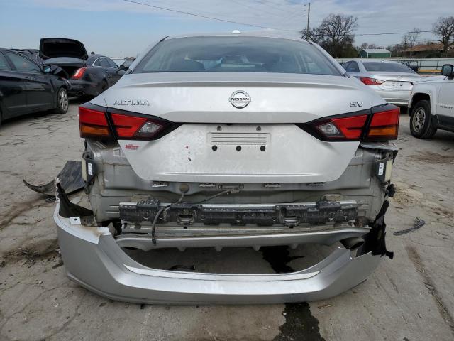 Photo 6 from auction – 2019 NISSAN ALTIMA SV with VIN 1N4BL4DV2KC131273