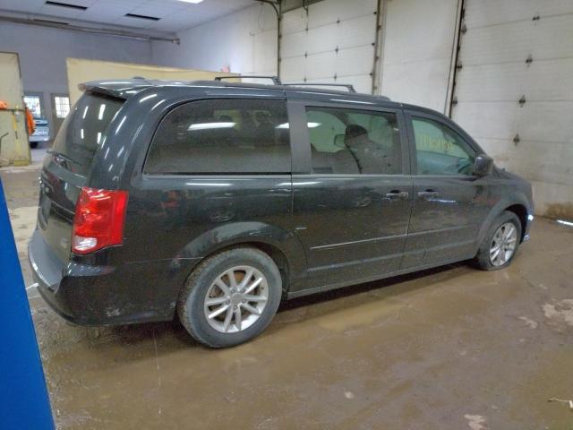 Photo 3 from auction – 2015 DODGE GRAND CARA with VIN 2C4RDGCG3FR639856