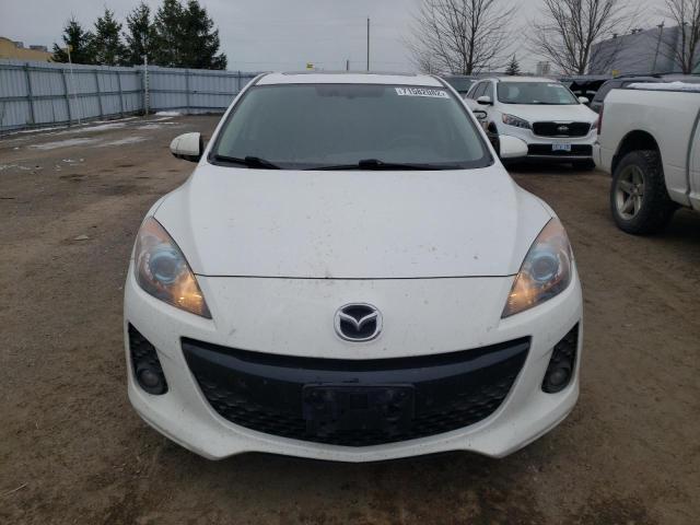 Foto 5 de la subasta – 2012 MAZDA 3 I con VIN JM1BL1L73C1642046
