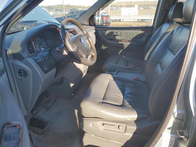 Photo 7 from auction – 2004 HONDA ODYSSEY EX with VIN 5FNRL18984B052684