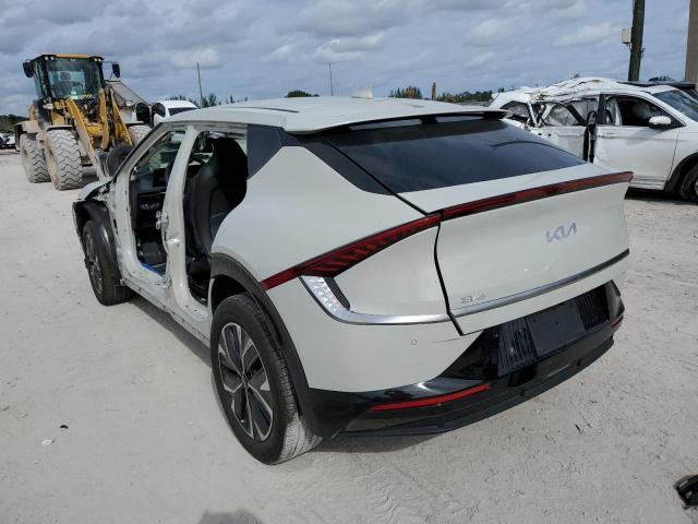 Photo 2 from auction – 2022 KIA EV6 LIGHT with VIN KNDC3DLCXN5034202