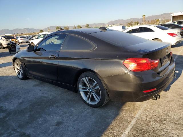 Photo 2 from auction – 2014 BMW 428 I with VIN WBA3N7C57EK220176