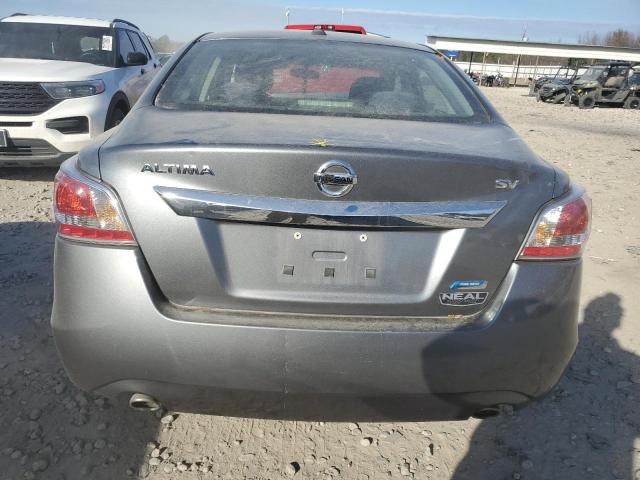 Photo 6 from auction – 2014 NISSAN ALTIMA 2.5 with VIN 1N4AL3APXEC166546