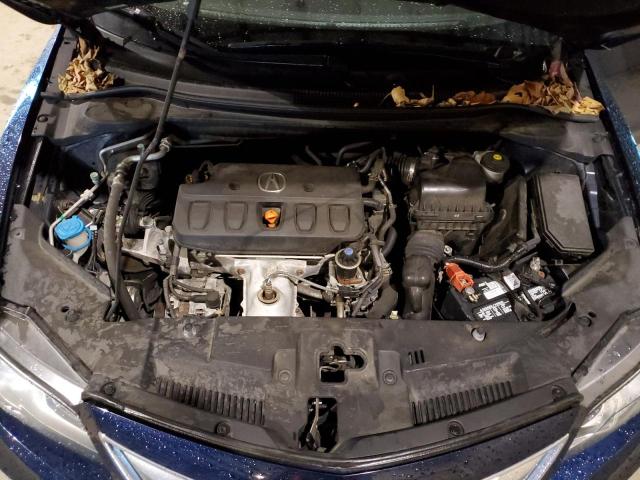 Photo 11 from auction – 2014 ACURA ILX 20 with VIN 19VDE1F39EE011791
