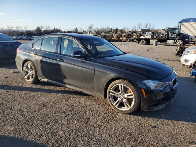 Photo 4 from auction – 2015 BMW 328 XI SUL with VIN WBA3B5C54FF961697