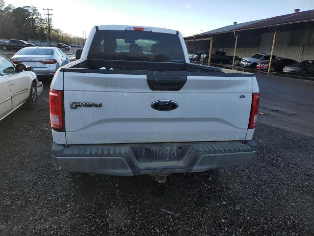 Photo 6 from auction – 2015 FORD F150 SUPER with VIN 1FTEX1CP4FFA67299