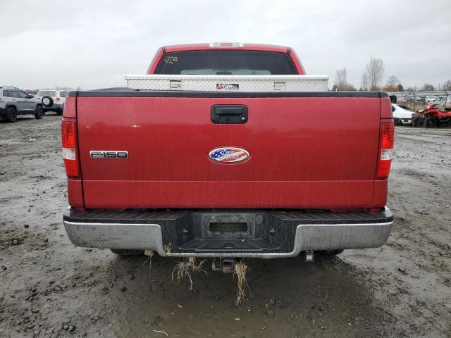 Photo 6 from auction – 2007 FORD F150 SUPER with VIN 1FTPW14V07FB33518