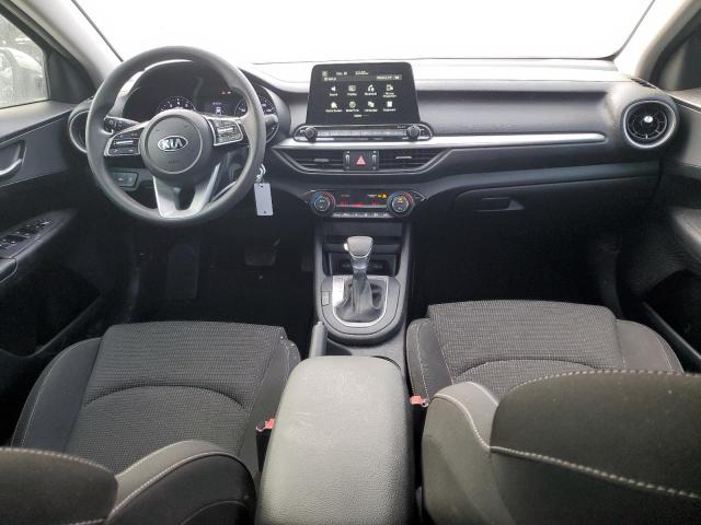 Photo 8 from auction – 2019 KIA FORTE FE with VIN 3KPF24AD8KE070353