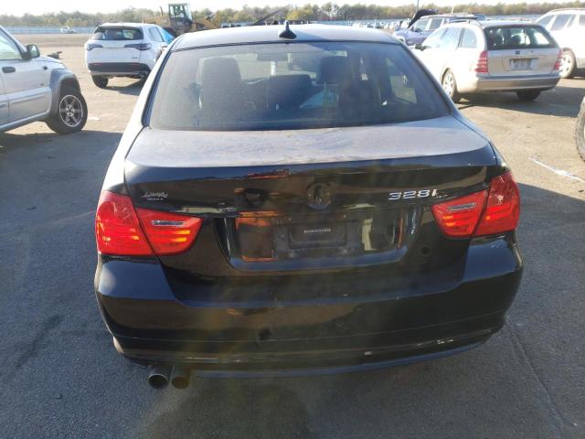 Photo 6 from auction – 2011 BMW 328 XI with VIN WBAPK7C50BA819979