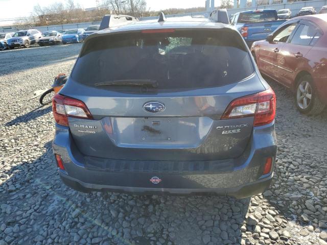 Photo 6 from auction – 2016 SUBARU OUTBACK 2. with VIN 4S4BSANC7G3258046
