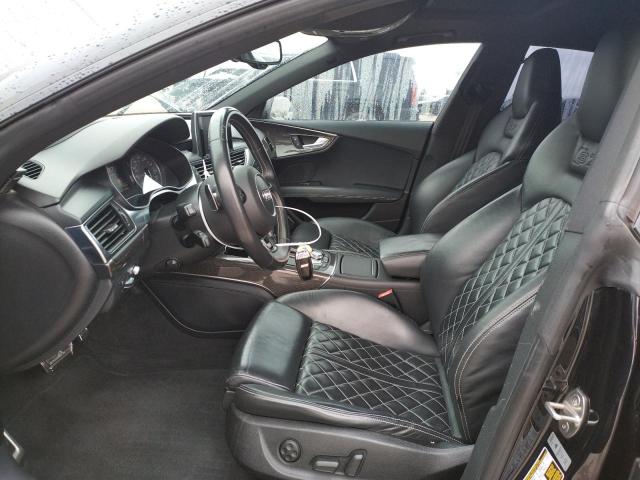 Photo 7 from auction – 2015 AUDI S7 PREMIUM with VIN WAUW2AFC2FN012266