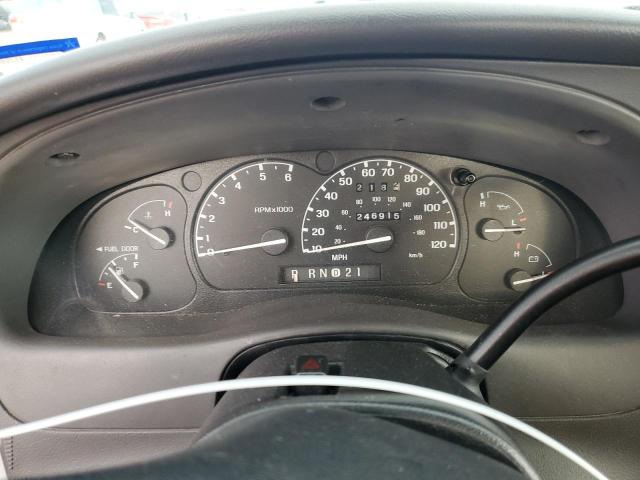 Photo 9 from auction – 2002 FORD RANGER with VIN 1FTYR10D02PB71388