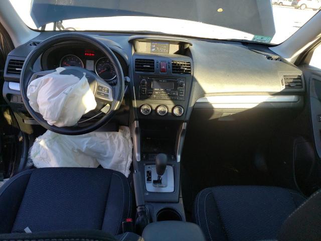 Photo 8 from auction – 2014 SUBARU FORESTER 2 with VIN JF2SJAEC2EH543861