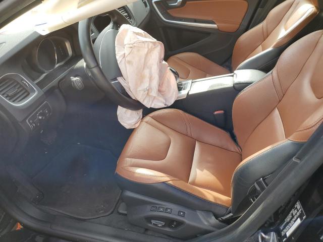 Photo 7 from auction – 2015 VOLVO S60 PREMIE with VIN YV1612TK9F2360407
