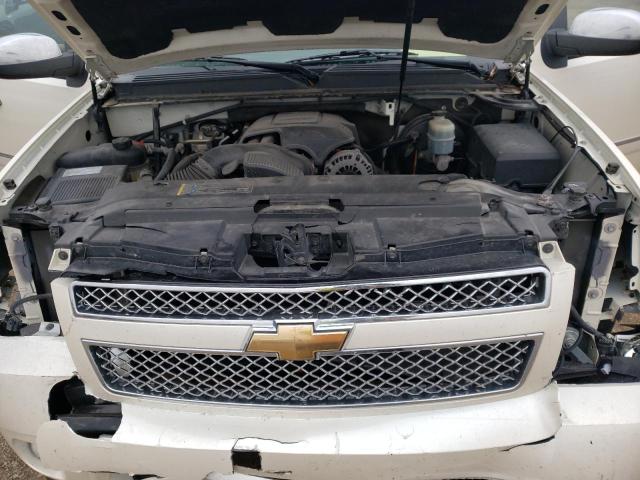 Photo 12 from auction – 2010 CHEVROLET TAHOE K150 with VIN 1GNUKCE08AR110885