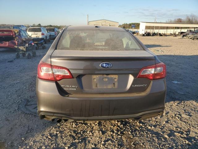 Photo 6 from auction – 2019 SUBARU LEGACY 2.5 with VIN 4S3BNAB65K3027195