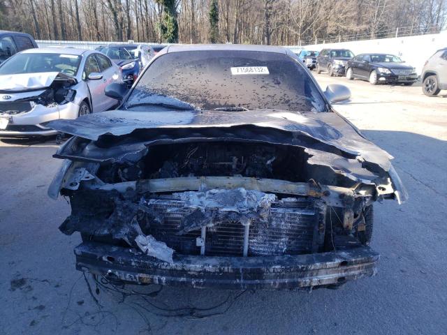 Photo 5 from auction – 2001 BUICK LESABRE CU with VIN 1G4HP54K314293650