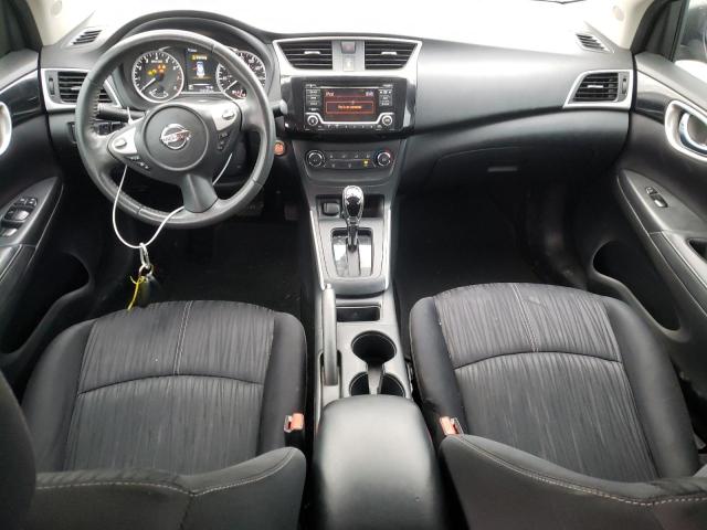 Photo 8 from auction – 2016 NISSAN SENTRA S with VIN 3N1AB7AP3GY244876