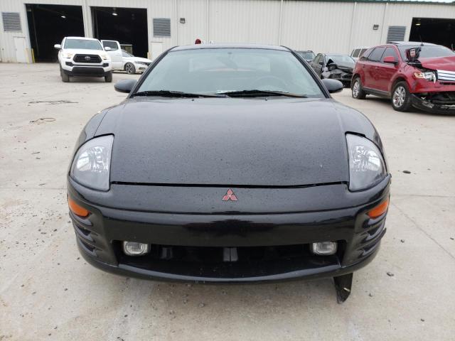 Photo 5 from auction – 2000 MITSUBISHI ECLIPSE GS with VIN 4A3AC44G8YE024567