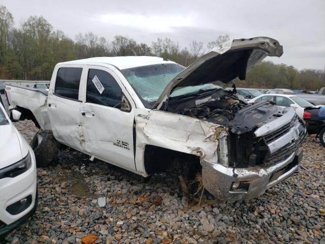 Photo 4 from auction – 2015 CHEVROLET SILVERADO with VIN 1GC1KVE87FF105540