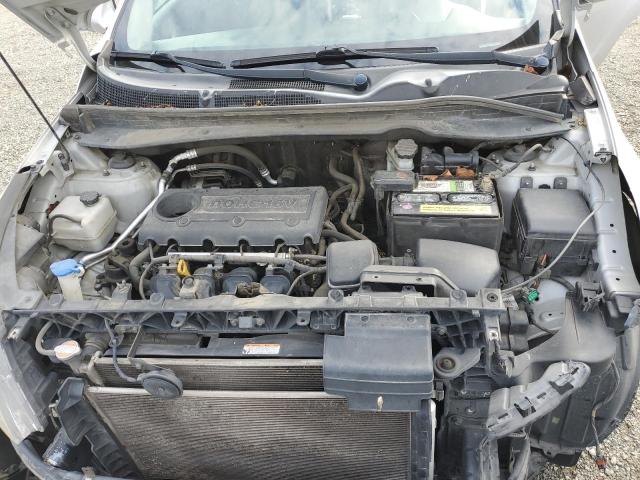Photo 12 from auction – 2011 KIA SPORTAGE E with VIN KNDPC3A29B7132448