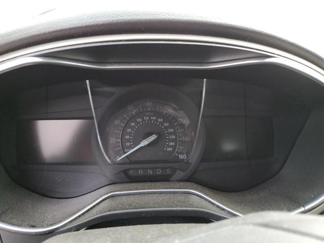 Photo 9 from auction – 2016 FORD FUSION SE with VIN 3FA6P0T99GR128527