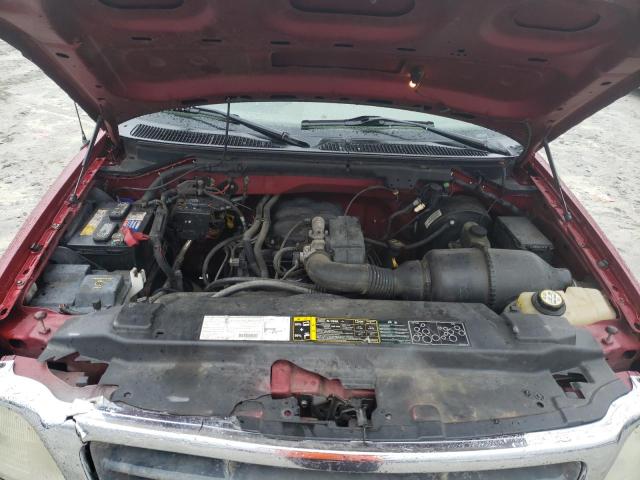 Photo 11 from auction – 2003 FORD F150 with VIN 1FTRF17233NB41378