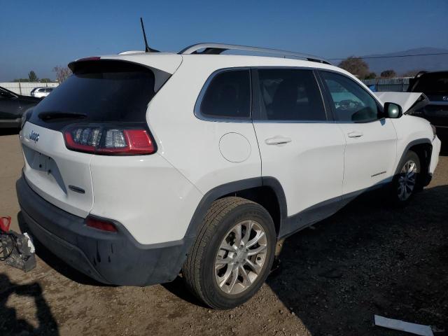 Photo 3 from auction – 2019 JEEP CHEROKEE L with VIN 1C4PJLCB8KD307969