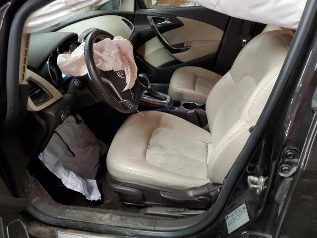 Photo 7 from auction – 2014 BUICK VERANO with VIN 1G4PP5SK0E4157142
