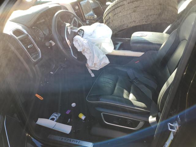 Photo 7 from auction – 2021 RAM 1500 LARAM with VIN 1C6SRFJT4MN525119