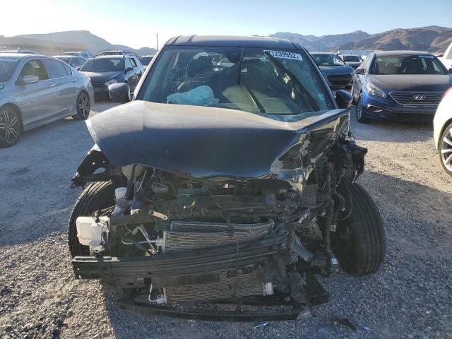 Photo 5 from auction – 2021 NISSAN KICKS S with VIN 3N1CP5BVXML503173