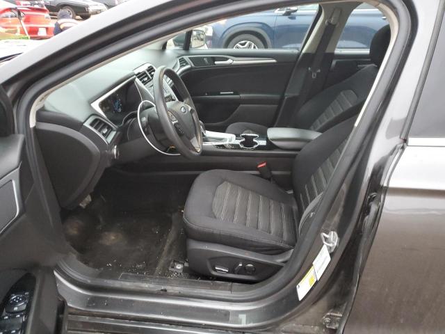 Photo 7 from auction – 2016 FORD FUSION SE with VIN 3FA6P0H74GR346074