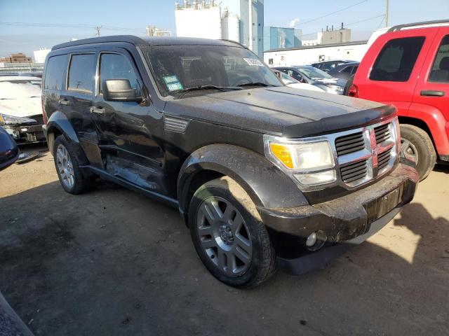 Photo 4 from auction – 2010 DODGE NITRO SE with VIN 1D4PU2GK9AW137915