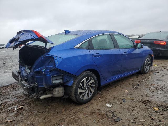 Photo 3 from auction – 2018 HONDA CIVIC EX with VIN 2HGFC2F71JH516819