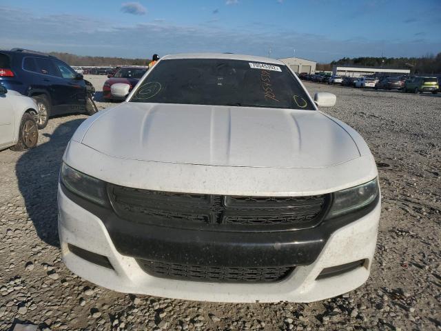 Photo 5 from auction – 2016 DODGE CHARGER SX with VIN 2C3CDXJG3GH147302